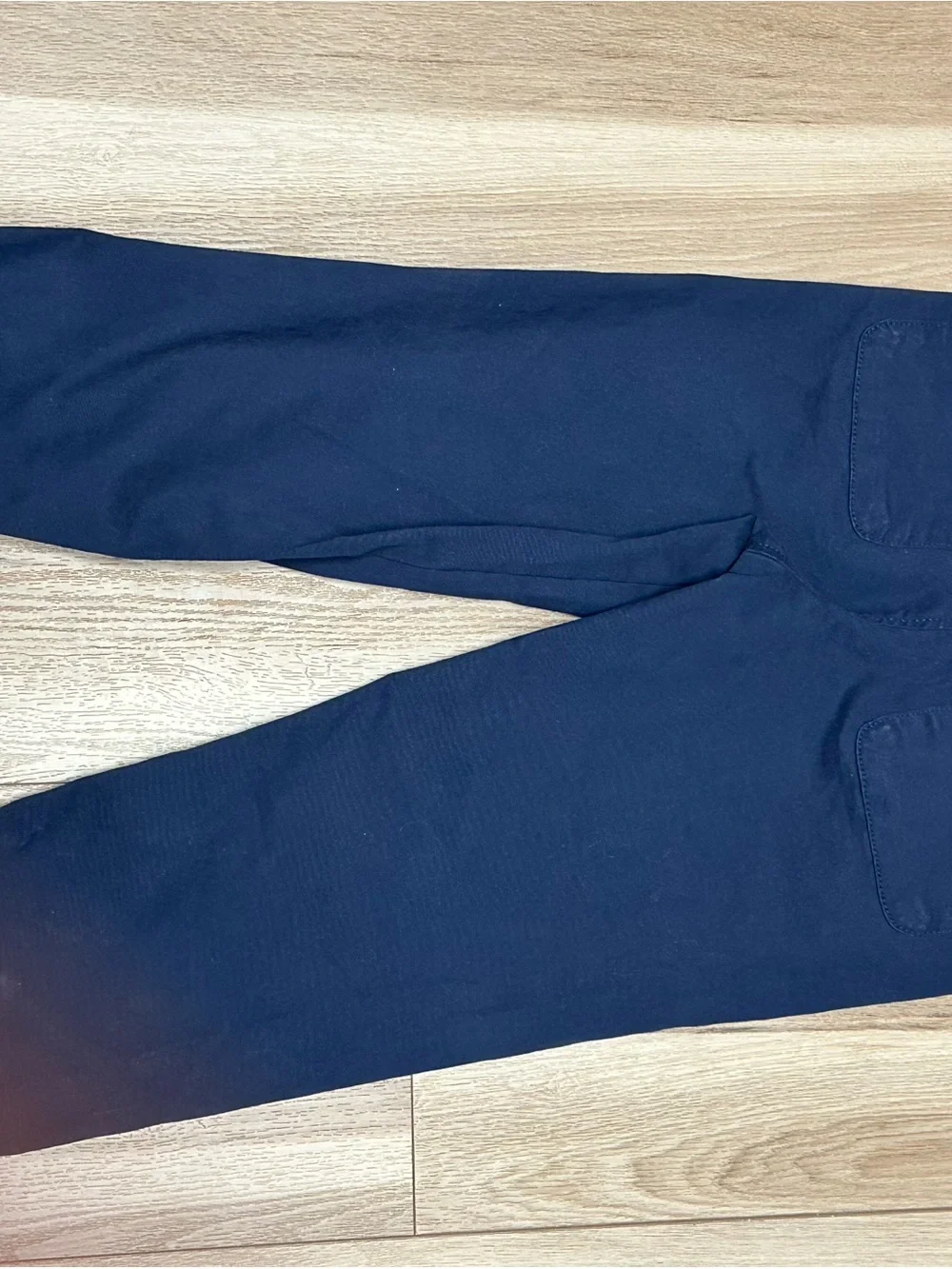 Gap Kids Boy’s Jogger Pants 3-Pack Bundle – Khaki & Navy